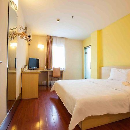 7 Days Inn Shenyang Luaran gambar